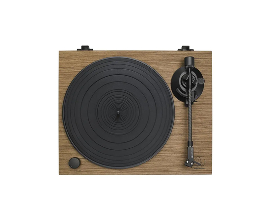 Вініловий програвач Audio-Technica AT-LPW40WN