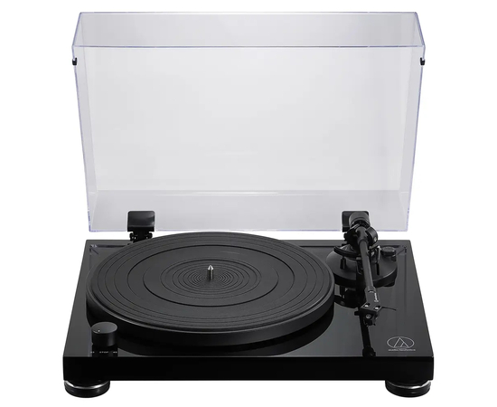 Виниловый проигрыватель Audio-Technica AT-LPW50PB