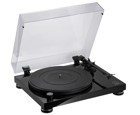 Виниловый проигрыватель Audio-Technica AT-LPW50PB - 152909 за 0 грн. | 4Club