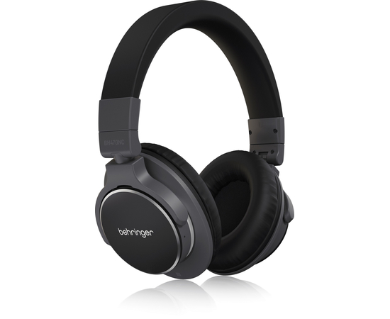Наушники с Bluetooth Behringer BH470NC - 153148 за 0 грн. | 4Club