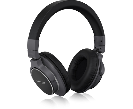Наушники с Bluetooth Behringer BH470NC