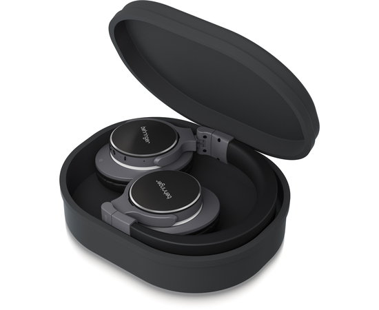 Наушники с Bluetooth Behringer BH470NC