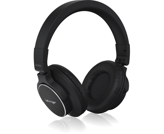 Навушники з Bluetooth Behringer BH480NC - 153149 за 0 грн. | 4Club