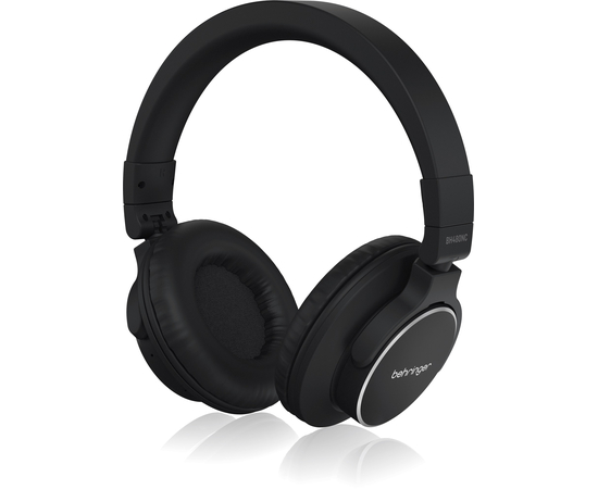 Навушники з Bluetooth Behringer BH480NC