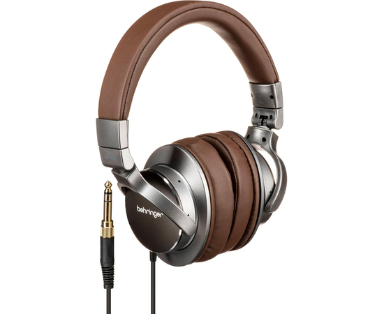 Студійні навушники Behringer BH 470 - 153147 за 0 грн. | 4Club