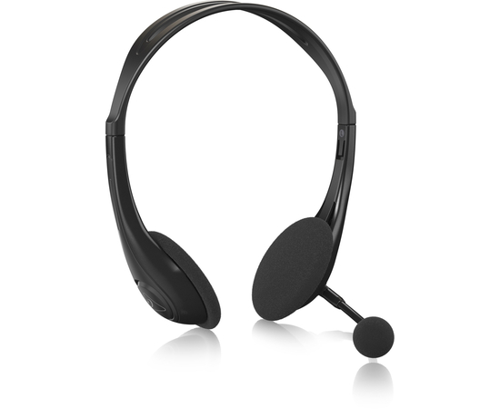 USB-гарнитура Behringer HS20 - 153151 за 0 грн. | 4Club