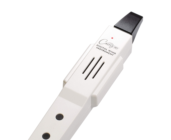 Цифровий духовий інструмент Blackstar Carry-On White