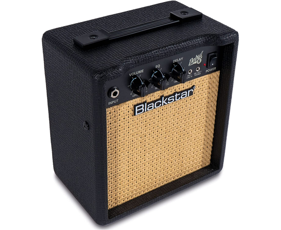 Комбоусилитель Blackstar Debut 10E Black
