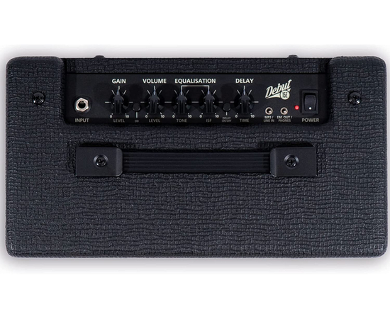 Комбоусилитель Blackstar Debut 10E Black