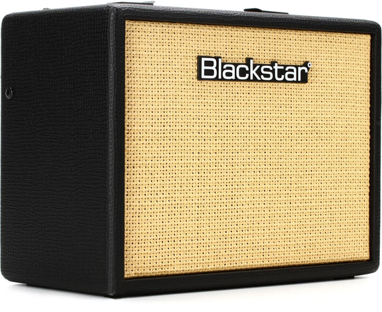 Комбоусилитель Blackstar Debut 15E Black - 153158 за 6270 грн. | 4Club