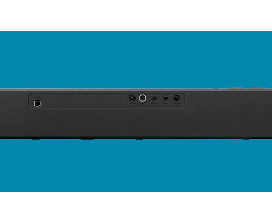 Цифрове піаніно CASIO CDP-S160BKC7