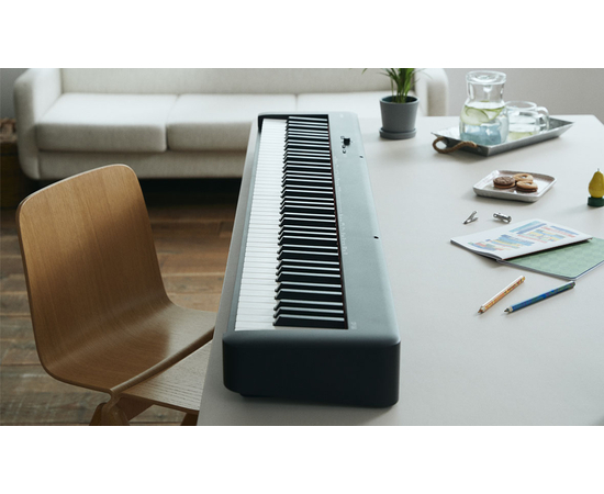 Цифрове піаніно CASIO CDP-S160BKC7