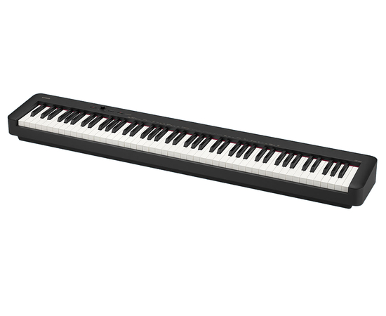 Цифрове піаніно CASIO CDP-S160BKC7 - 153032 за 27610 грн. | 4Club