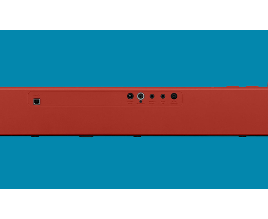 Цифровое пианино CASIO CDP-S160RDC7