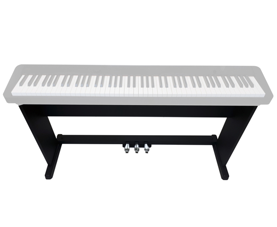 Стойка для цифрового пианино CASIO CS-470PC7