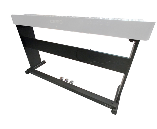 Стойка для цифрового пианино CASIO CS-470PC7