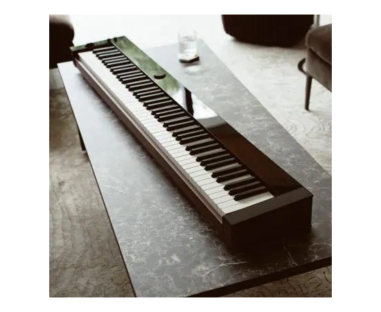 Цифровое пианино CASIO PX-S6000BKC7