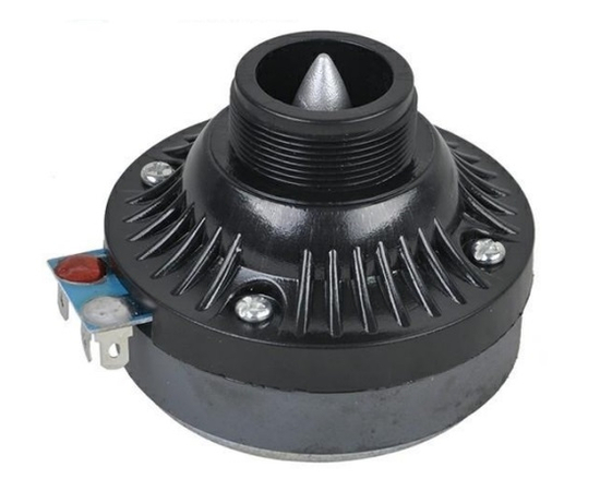 Драйвер Emiter-S CD-25, 1", 25Вт, 8Ом - 153005 за 675 грн. | 4Club