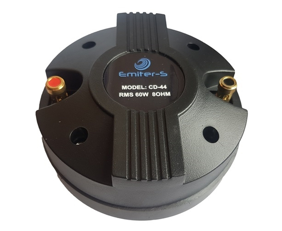 Драйвер NGS CD-44, 1.75", 60Вт, 8Ом - 148292 за 0 грн. | 4Club