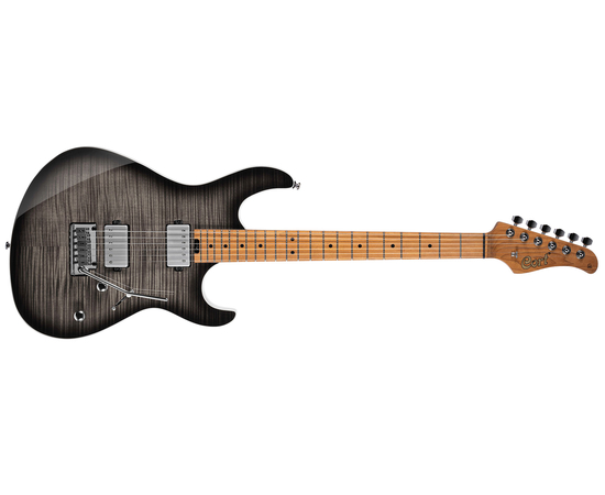 Электрогитара CORT G290 FAT II (Trans Black Burst) - 153013 за 27951 грн. | 4Club
