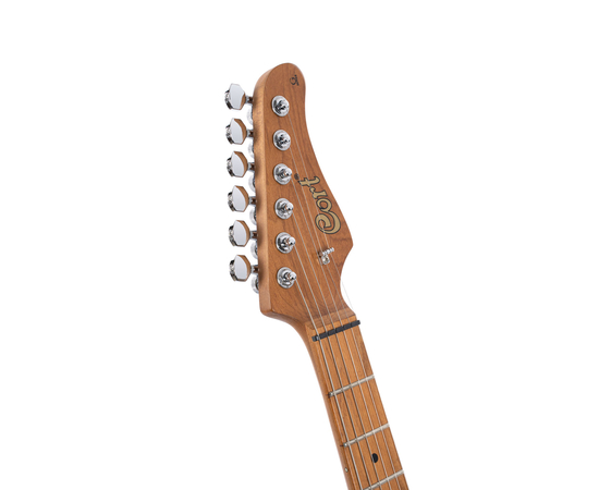 Электрогитара CORT G290 FAT II (Trans Black Burst)