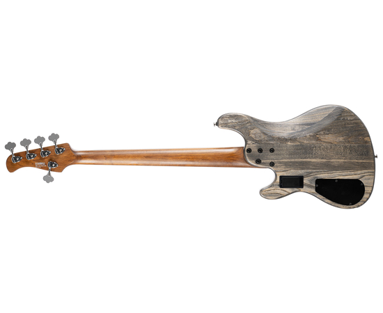 Пятиструнная бас-гитара CORT GB-Modern 5 (Open Pore Charcoal Gray)