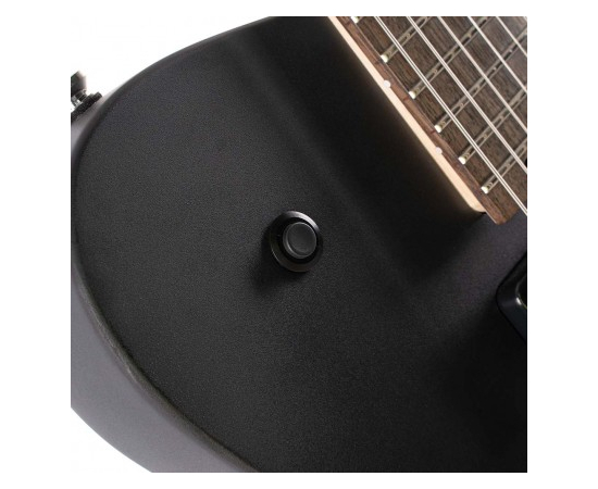 Електрогітара CORT MBM-2 (Starlight Silver)