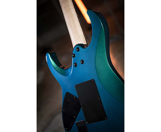 Электрогитара CORT X300 (Flip Blue)