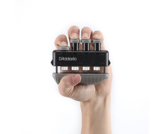 Тренажер для пальцев D'ADDARIO VARIGRIP+ HAND EXERCISER