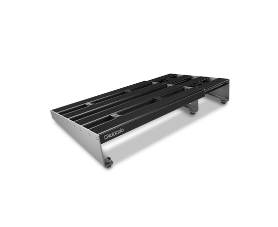 Педалборд D'ADDARIO XPND Expanding Double Row