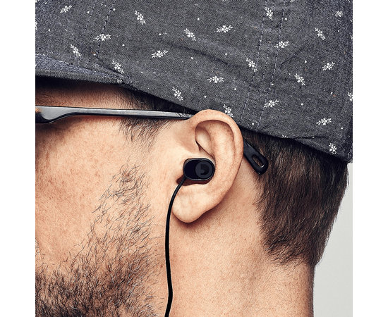 Беруши D'ADDARIO dBUD EARPLUGS