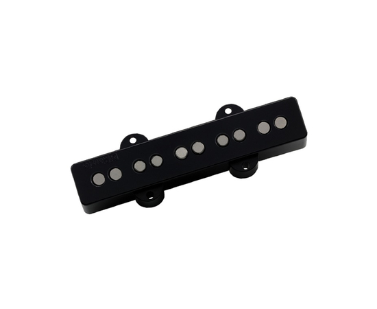 Звукознімач для 5-струнної бас-гітари DIMARZIO DP548 Ultra Jazz 5 Bridge (Black) - 57070 за 4659 грн. | 4Club