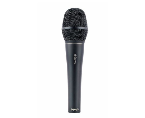 Микрофон DPA microphones 4018V-B-B01