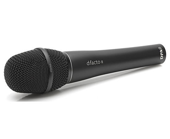 Микрофон DPA microphones 4018V-B-B01 - 152931 за 54384 грн. | 4Club