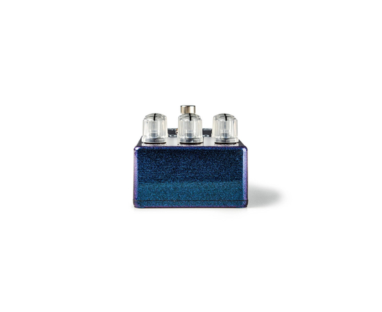 Педаль эффектов DUNLOP MXR POLY BLUE OCTAVE