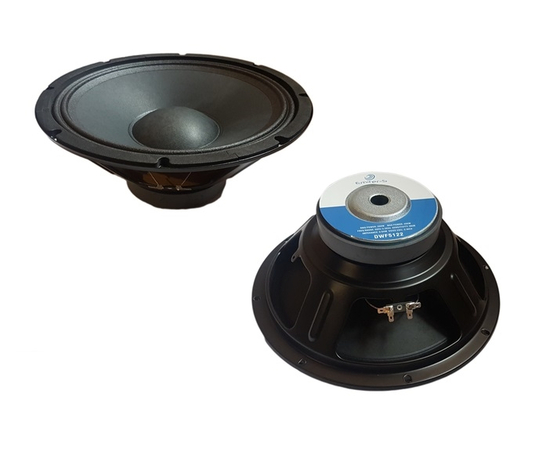 Динамик Emiter-S DWF5122, 12", 200Вт, 8Ом - 152994 за 1755 грн. | 4Club