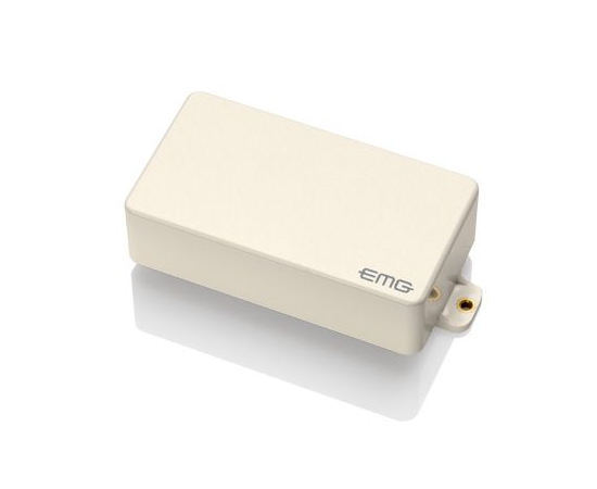 Звукосниматель EMG 60 (Ivory) - 153095 за 5693 грн. | 4Club