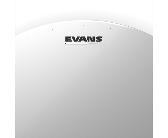 Пластик EVANS 14" Heavyweight Dry