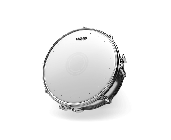 Пластик EVANS 14" Heavyweight Dry