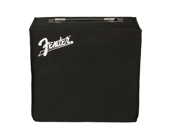Чехол для усилителя FENDER BLUES JUNIOR AMPLIFIER COVER BLACK - 153028 за 0 грн. | 4Club