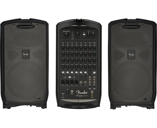 Акустическая система FENDER PASSPORT VENUE SERIES 2