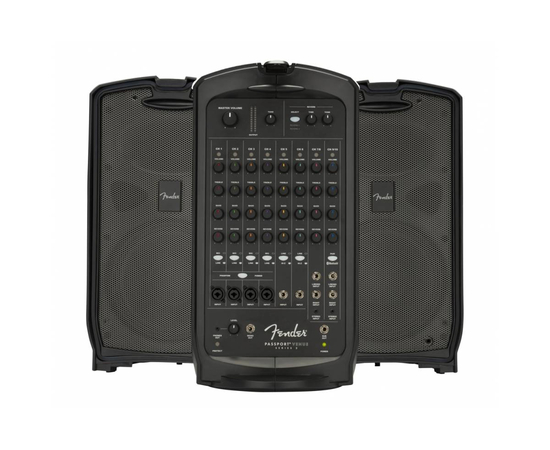 Акустическая система FENDER PASSPORT VENUE SERIES 2 - 153026 за 0 грн. | 4Club