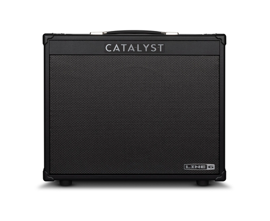 Комбоусилитель LINE 6 Catalyst 100 - 153113 за 0 грн. | 4Club