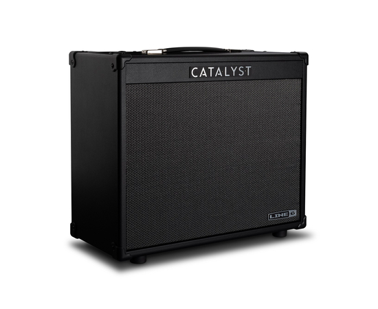 Комбоусилитель LINE 6 Catalyst 100