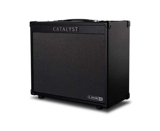 Комбоусилитель LINE 6 Catalyst 100