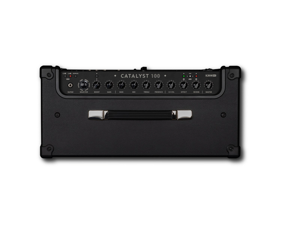Комбоусилитель LINE 6 Catalyst 100