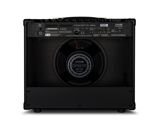 Комбоусилитель LINE 6 Catalyst 100