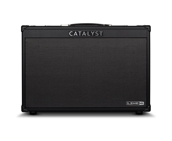 Комбоусилитель LINE 6 Catalyst 200 - 153114 за 30422 грн. | 4Club