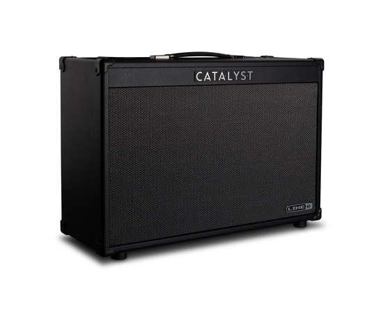 Комбоусилитель LINE 6 Catalyst 200