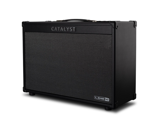 Комбоусилитель LINE 6 Catalyst 200